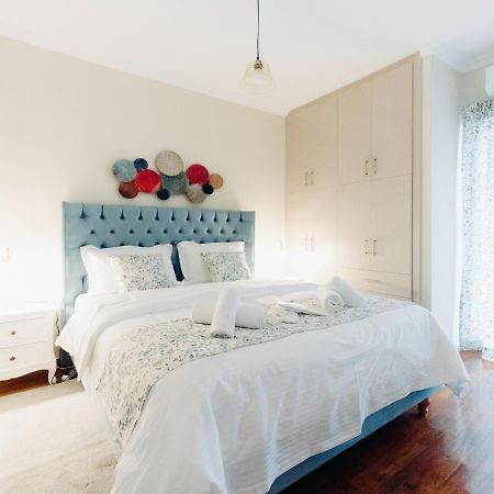 Best House Saint John, New Port Of Patras Exterior foto